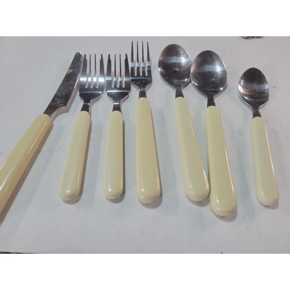 N/A stainless steel